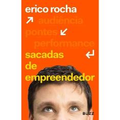 Sacadas De Empreendedor