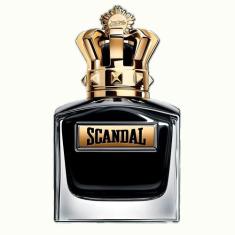 Jean Paul Gaultier Scandal Pour Homme Eau de Parfum Intenso - Perfume 