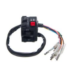 Conj. Inter. Luz Condor L.esquerdo Cg 125 92/99 F016