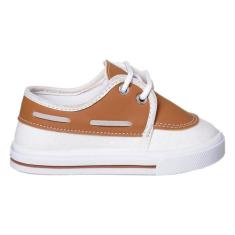 Tênis Casual Meninas E Meninos Confortavel Escola Dia A Dia - HB Moda 