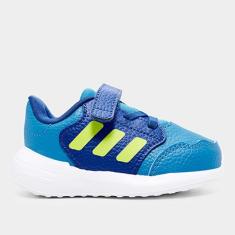 Tênis Infantil Adidas Tensaur Run 3.0-Unissex