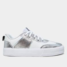 Tênis Infantil Pampili Casual Menina-Feminino