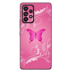 Capa Adesivo Skin361 Verso Para Samsung Galaxy A53 ou A53 5G - KawaSki