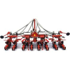 Miniatura Maquina Semeadeira Pneumática Hobbies Escala 1/32