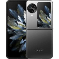 Smartphone Oppo Find N3 Flip 5G Dual Sim 6.8" 12Gb/256Gb Black