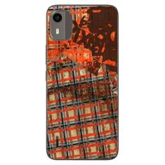 Capa Adesivo Skin194 Verso Para Nokia C12