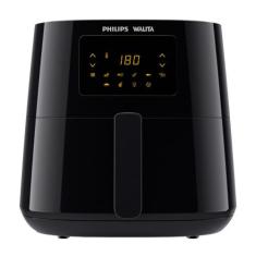 Fritadeira Elétrica Air Fryer 6,2 Litros 2000W Essential RI9270 Philip