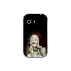 Capa Adesivo Skin116 Verso Para Samsung Galaxy Y Gt-s5360b - KawaSkin