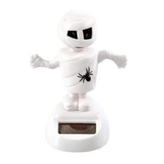 Boneco Dançarino Solar Painel D Carro Vários Modelos Halowen - Topmixs