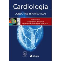 Livro - Cardiologia