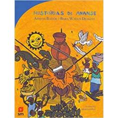 Histórias de Ananse