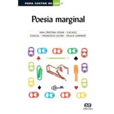 Poesia Marginal