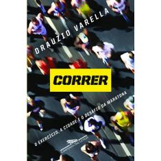 Livro - Correr