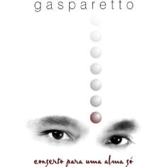 Livro Conserto Para Uma Alma Só