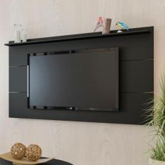 Painel para TV até 60 Polegadas com Suporte Universal Slim - Artely