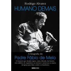 Livro - Humano demais