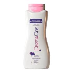 Dermaone Sabonete Líquido Íntimo 400Ml - Cimed
