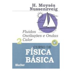 Curso de física básica - BLUCHER