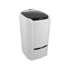 Lavadora de Roupas Suggar 20kg 6 Programas de Lavagem Branca Lavamax Eco LE2002BR