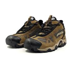 Tênis Adventure Masculino Estival Gorge Potting Soil-Masculino