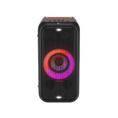 Caixa de Som LG Xboom Partybox XL5S Bluetooth-Unissex
