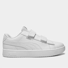 Tênis Infantil Puma Rickie Classic V PS-Unissex