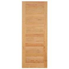 Porta Folha Paris 2,10mx80cm 