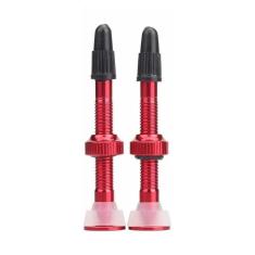 Válvula Absolute Tubeless 48mm - Par-Unissex