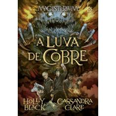 Livro - Magisterium: A luva de cobre (Vol. 2)