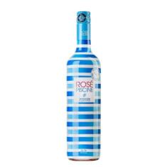 Vinho Rosé Piscine Vinovalie 750ml