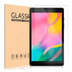 Película De Vidro Temperado 9H Para Tablet Samsung Galaxy Tab A 10.1"