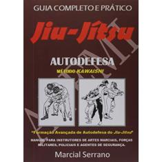 Jiu-Jítsu Autodefesa