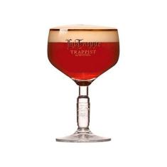 Taça La Trappe Vidro Personalizada 250Ml