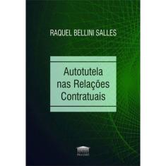 Autotutela Nas Relações Contratuais