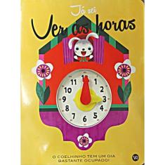 Já Sei Ver As Horas
