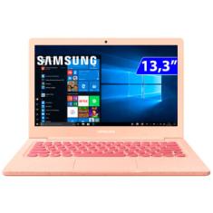 Notebook Samsung F30 13.3P Cel N4000 4Gb 64Ssd W10 - Np530xbb-Ad3br