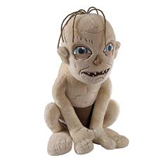 The Noble Collection Gollum de Lord of The Rings Pelúcia