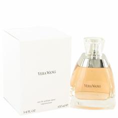 Perfume Feminino Vera Wang 100 Ml Eau De Parfum