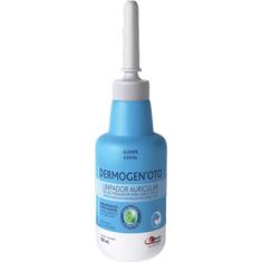 Limpador Auricular Equilibrio Dermogen Oto - 100 mL