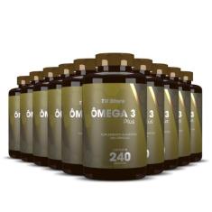 10X Omega 3 Plus Epa+Dha 240Caps Tr Store