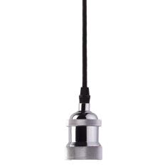 Pendente Taschibra Dot Metal Indie Cromo 15050649