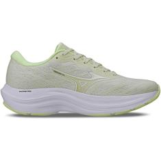 Tênis Mizuno Enigma Feminino Verde Claro