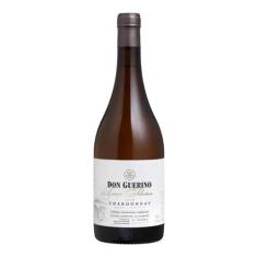 Vinho Don Guerino Terroir Selection Chardonnay 750ml