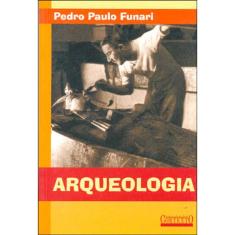 Arqueologia