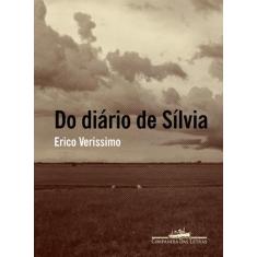 Livro - Do Diário De Sílvia