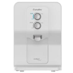 Purificador de Água de Mesa Esmaltec, Acqua7 com Compressor Branco, Br