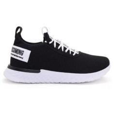 Tênis Masculino Para Caminhada De Academia Esportivo Dia a Dia-Masculino