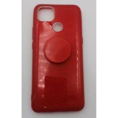 Capinha Capa Compatível MOTOROLA moto g9 power Glitter Brilho