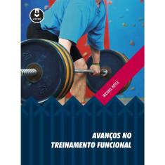 Livro - Avanços no Treinamento Funcional
