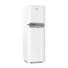 Refrigerador Continental TC44 Frost Free com Gavetão de Frutas 394L – Branco
